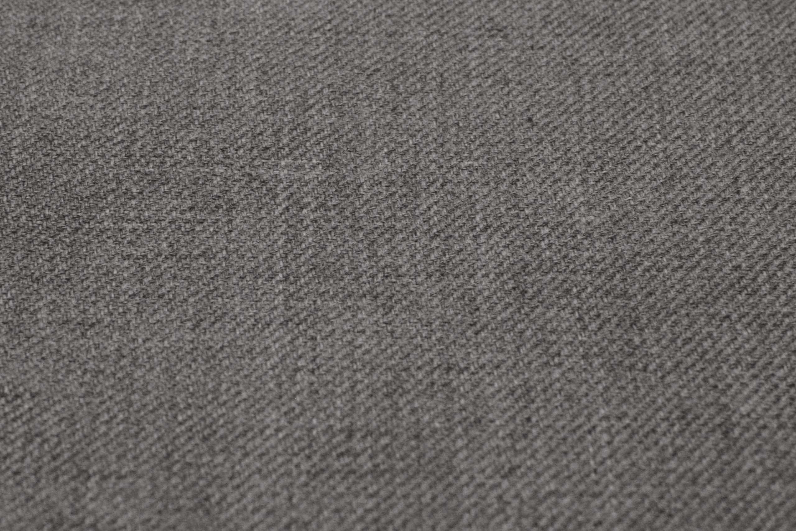WESTON LT.GREY fabric woven by Marton Mills