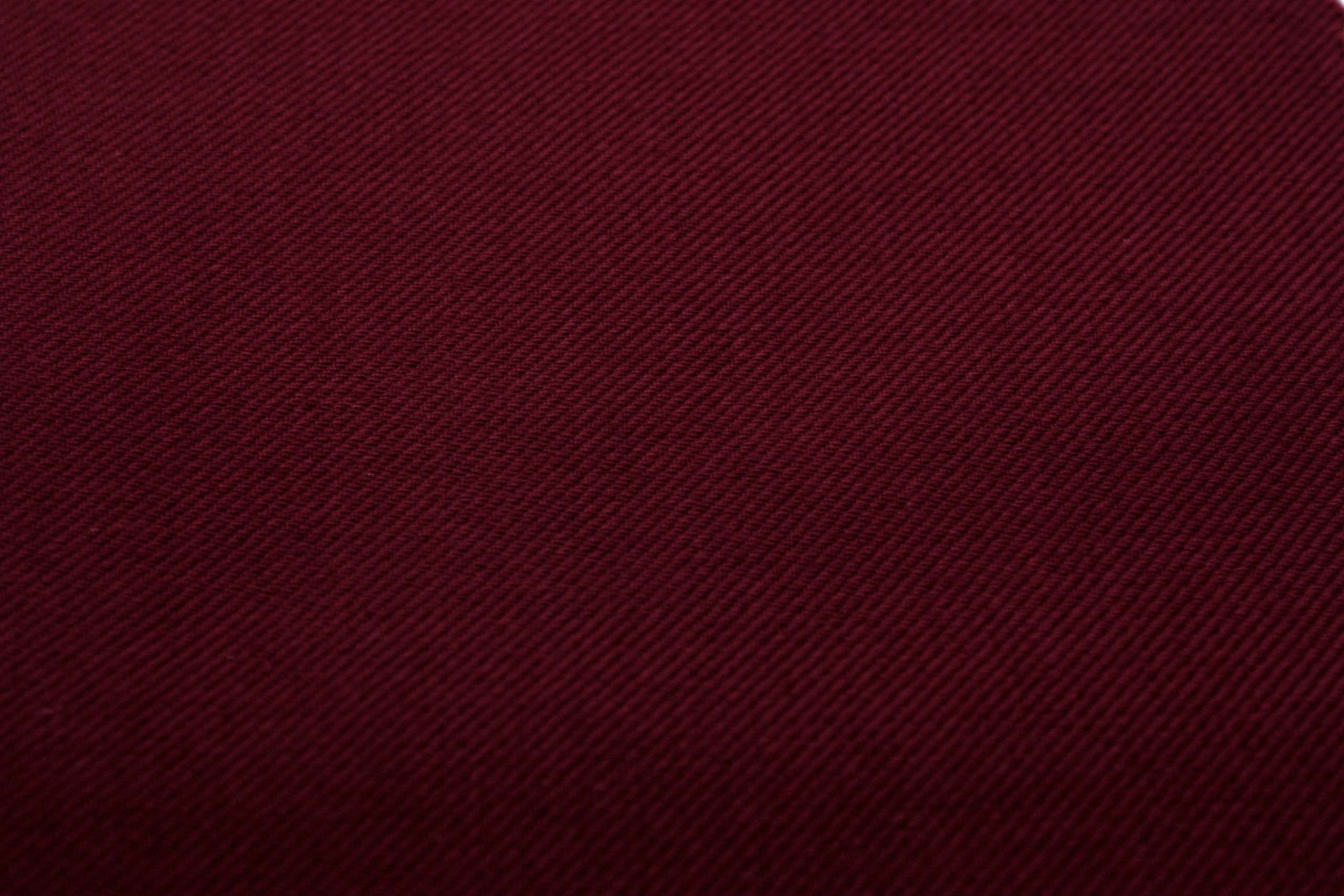 WESTON MAROON F/D fabric woven by Marton Mills
