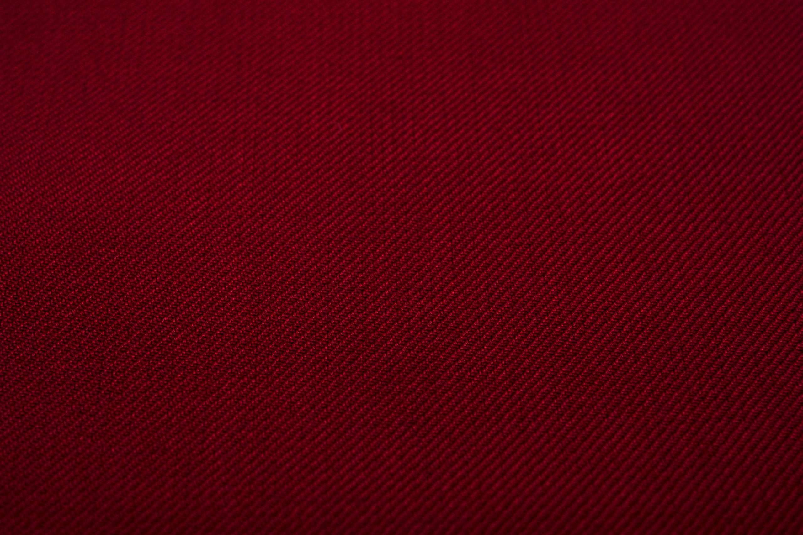 WESTON MAROON fabric woven by Marton Mills