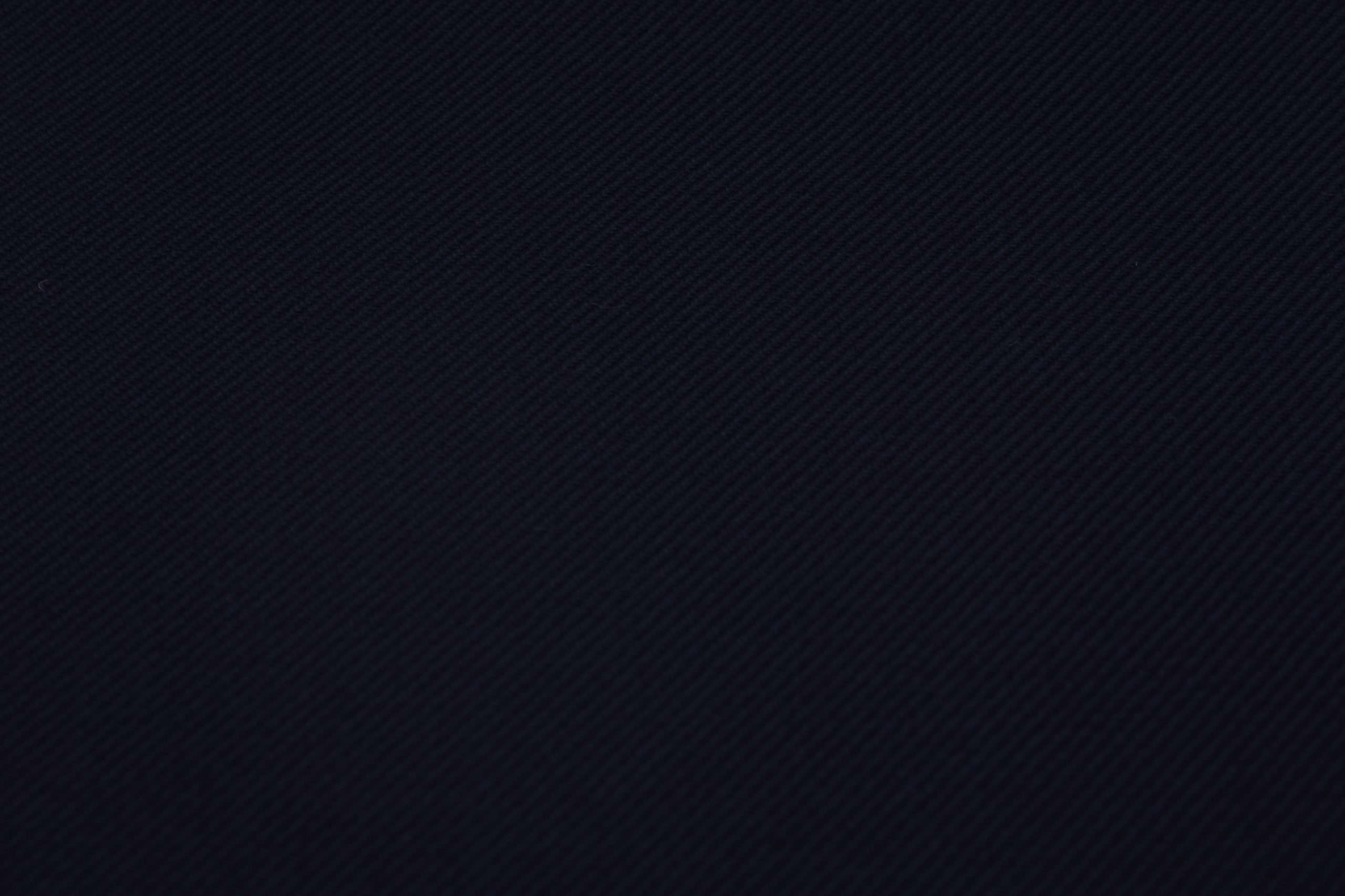 WESTON NAVY F/D fabric woven by Marton Mills