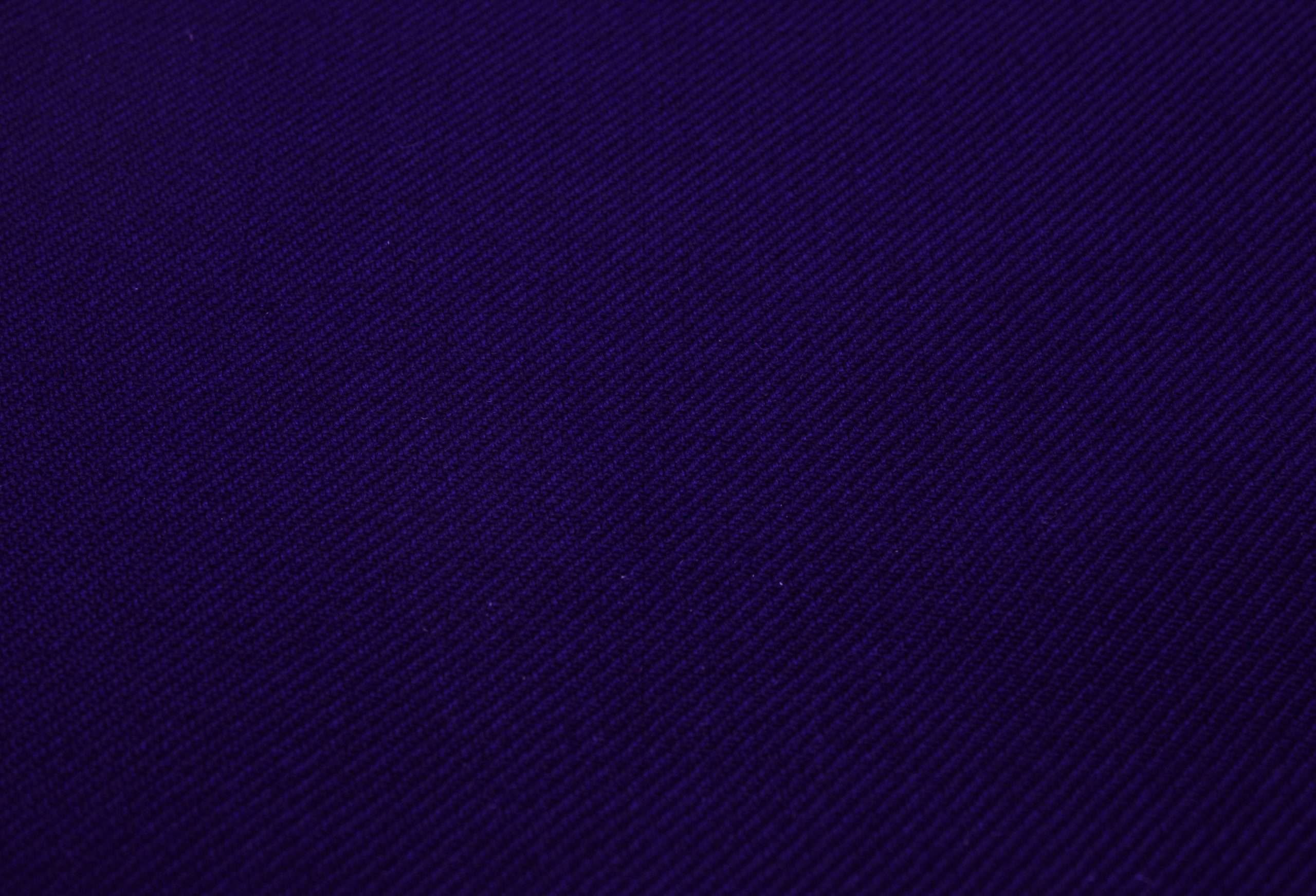 WESTON PURPLE F/D fabric woven by Marton Mills