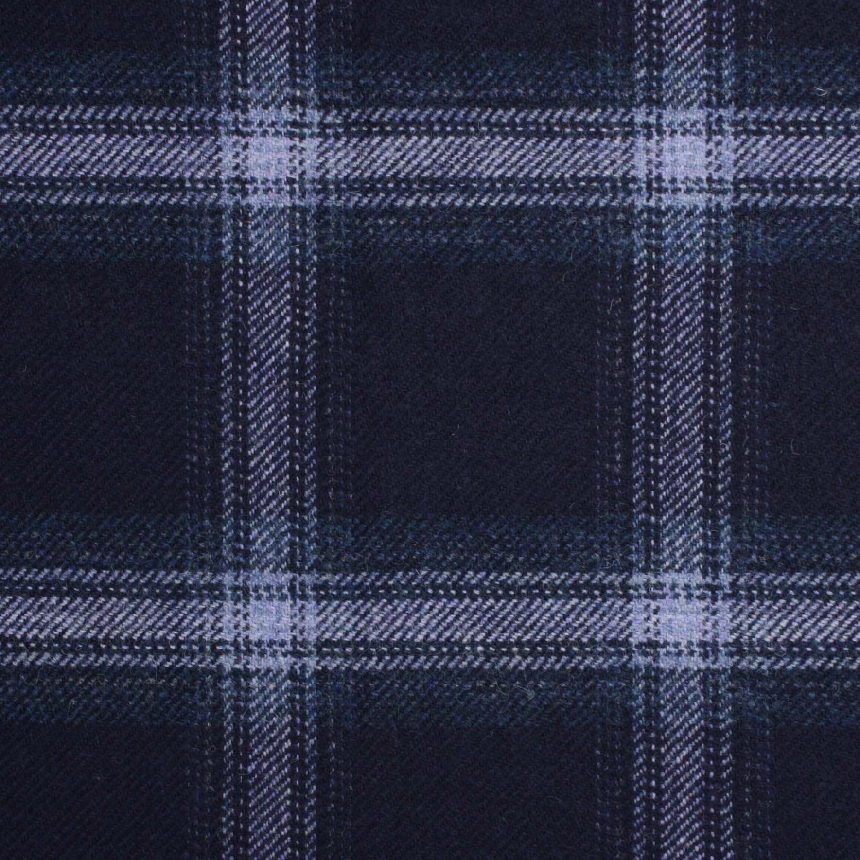 Wraysbury fabric woven by Marton Mills