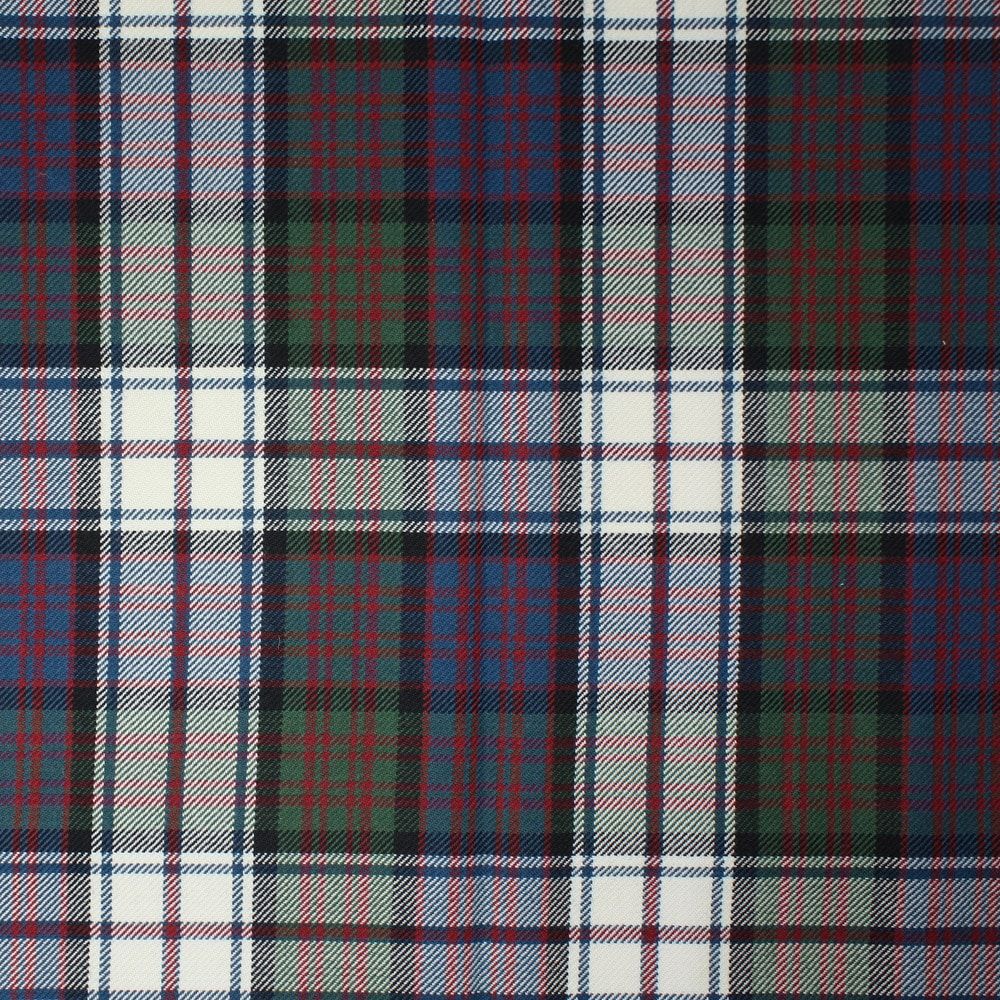 Macdonald Of Clanranald (MTD DRESS) Fabric by the Metre — JR213T